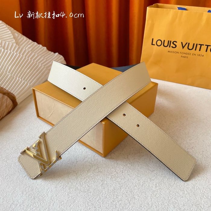 Louis Vuitton Belt 40MM LVB00038